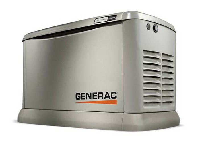 Génératrice résidentielle Mascouche